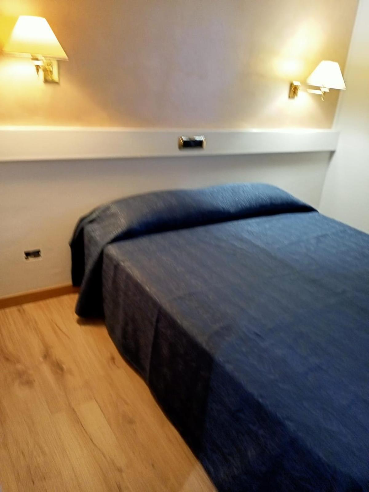 Eurohotel Пьяченца Экстерьер фото